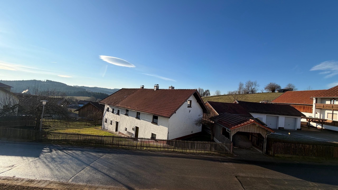 Photo of Outdoor in Regen