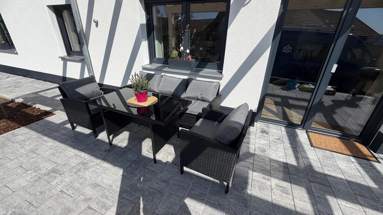 Photo of Patio Balcony in Regen
