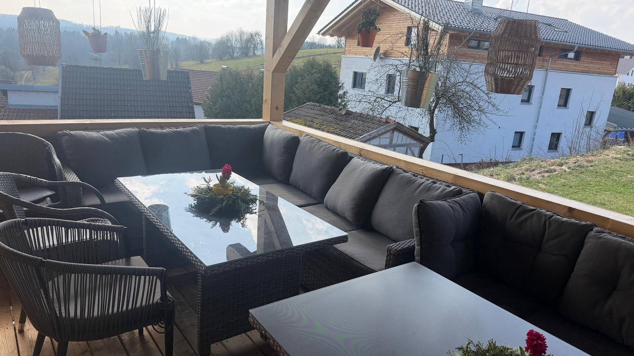 Photo of Outdoor in Regen