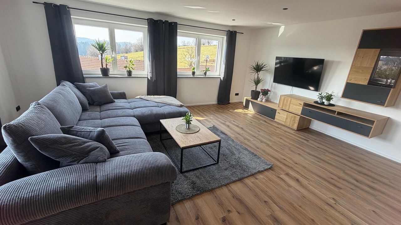 Photo of Livingroom in Regen