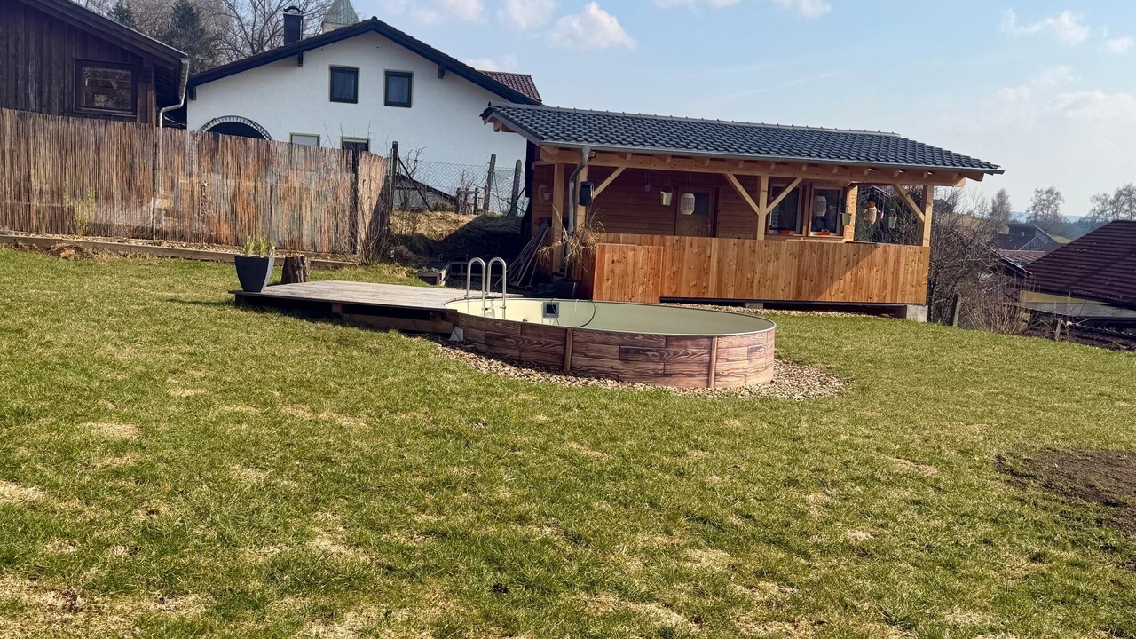 Photo of Outdoor in Regen