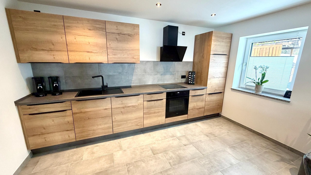 Photo of Kitchen in Regen