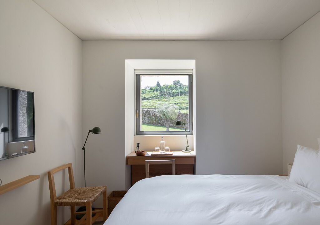 Photo of Bedroom in Crasto