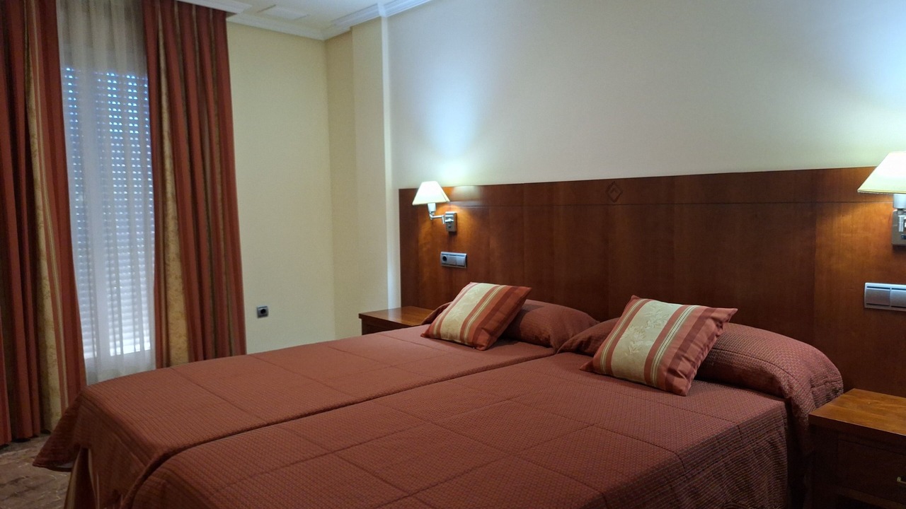 Photo of Bedroom in Cazorla