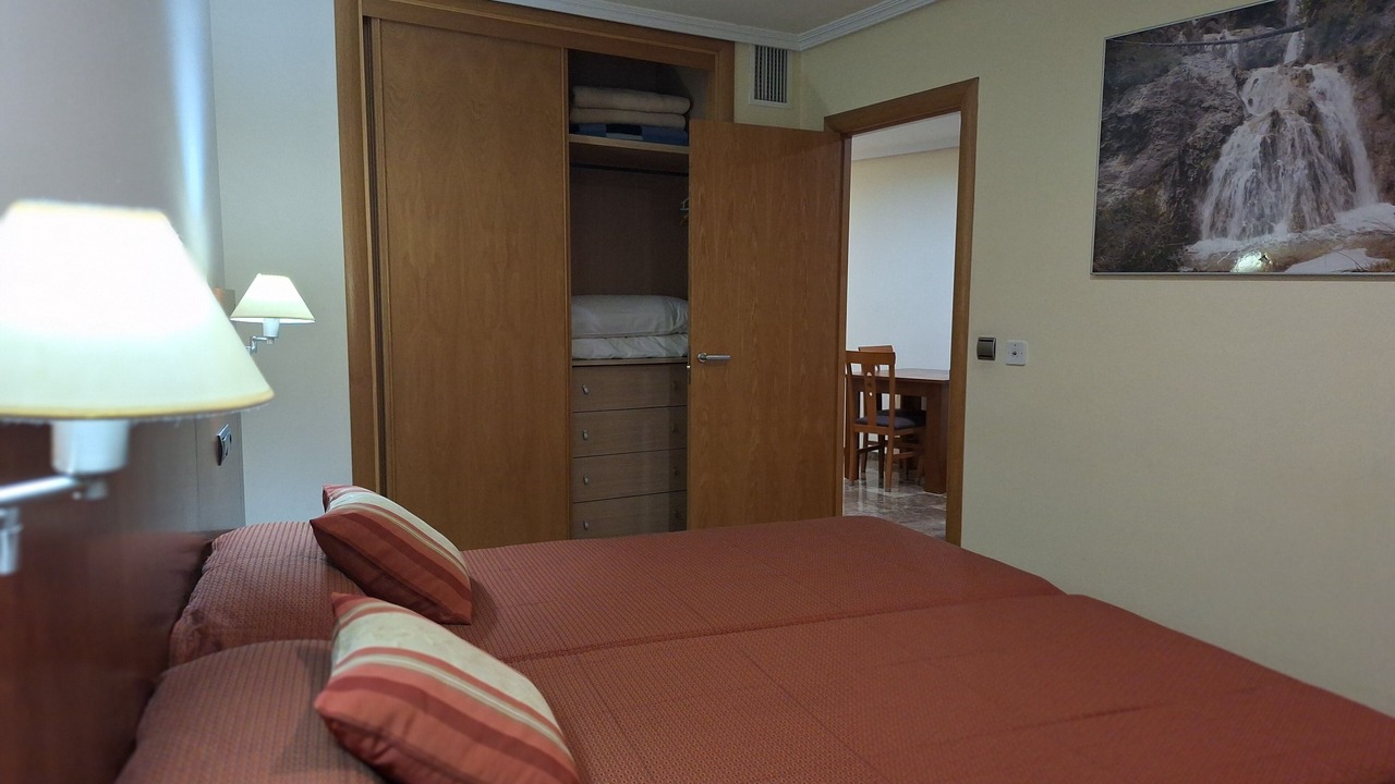 Photo of Bedroom in Cazorla