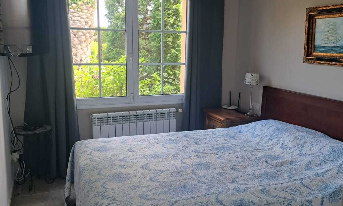 Photo of Bedroom in Sant Pere Pescador