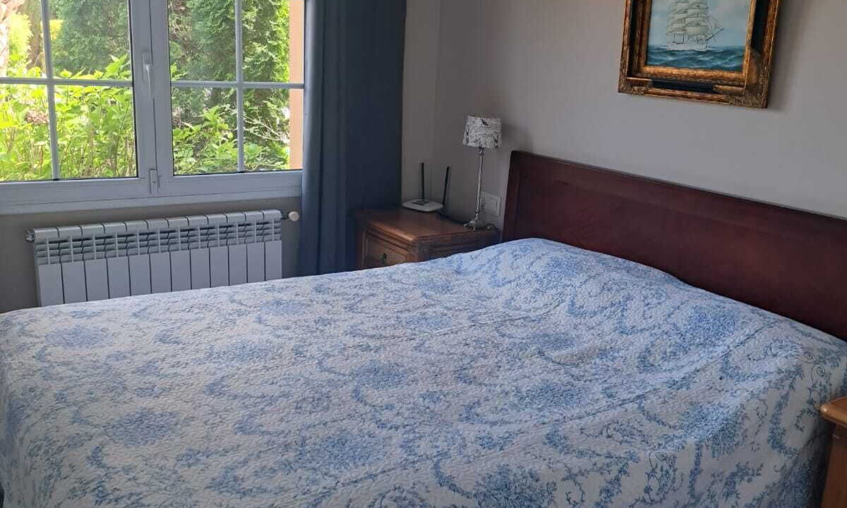 Photo of Bedroom in Sant Pere Pescador