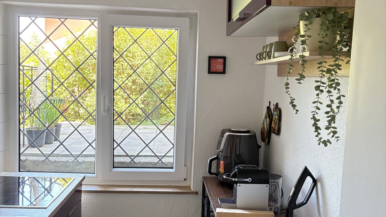 Photo of Kitchen in Neckarrems
