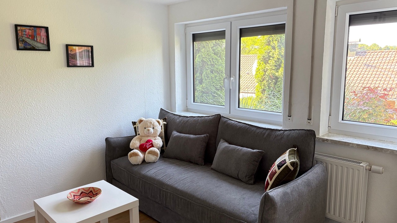 Photo of Livingroom in Neckarrems