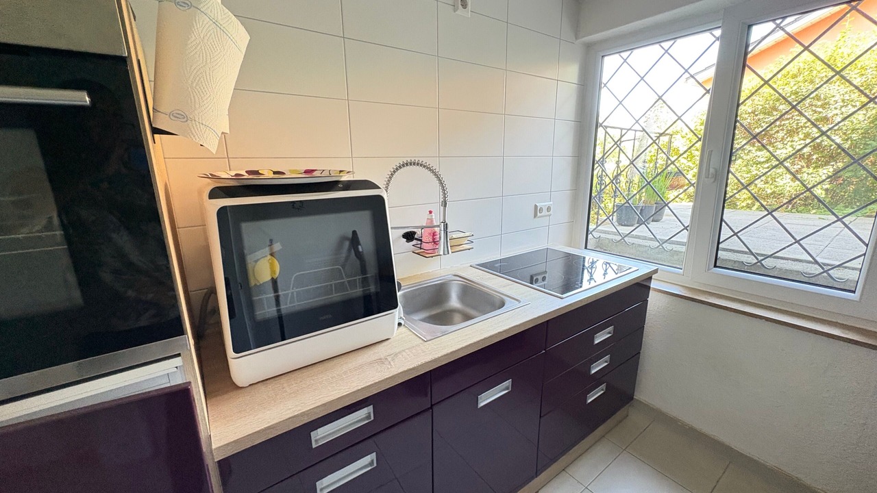 Photo of Kitchen in Neckarrems