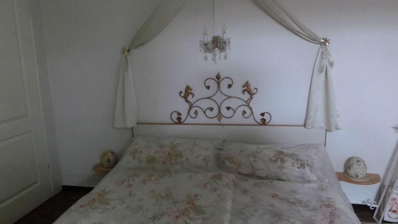 Photo of Bedroom in Roettenbach