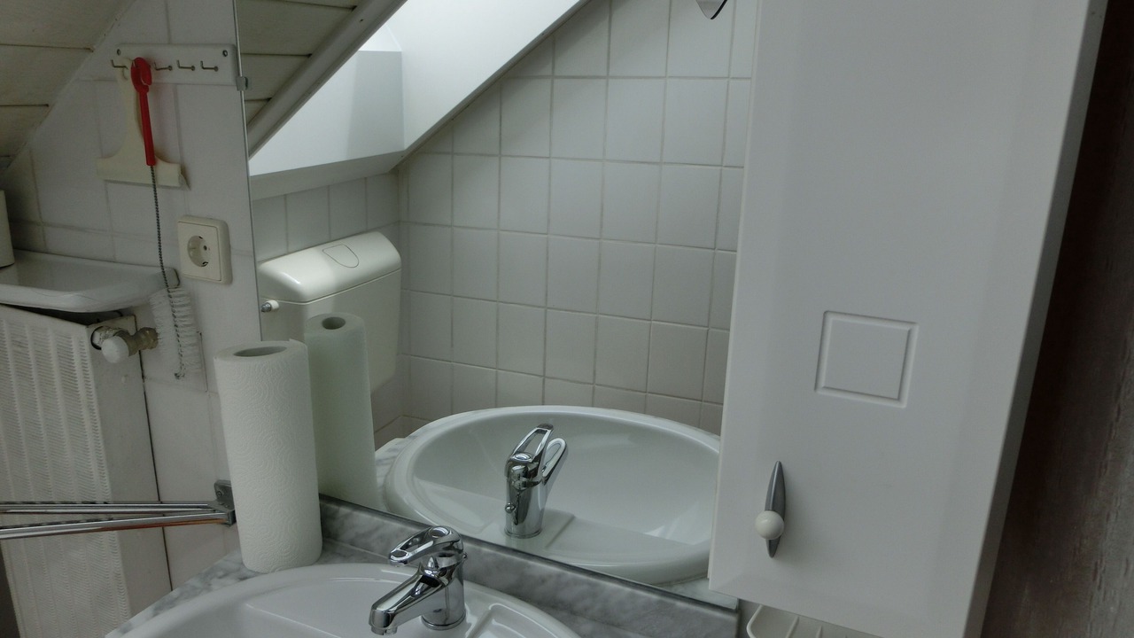 Photo of Bathroom in Roettenbach