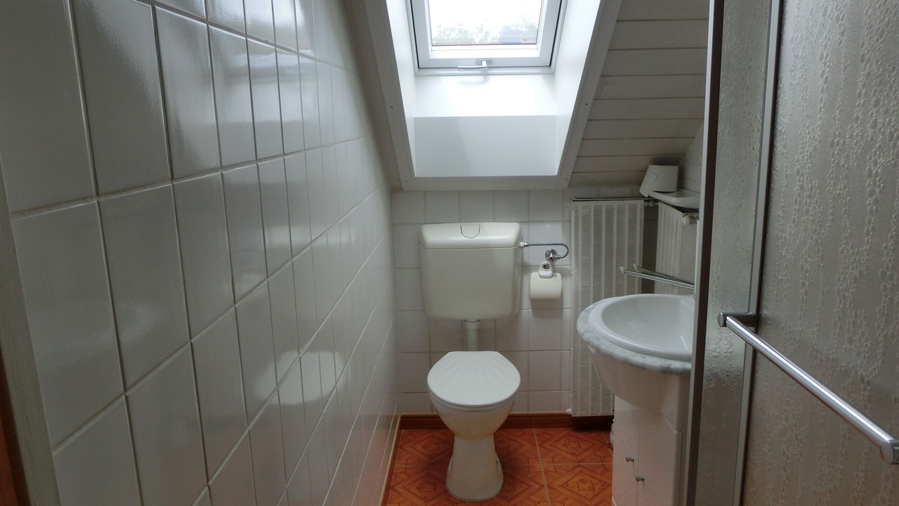 Photo of Bathroom in Roettenbach