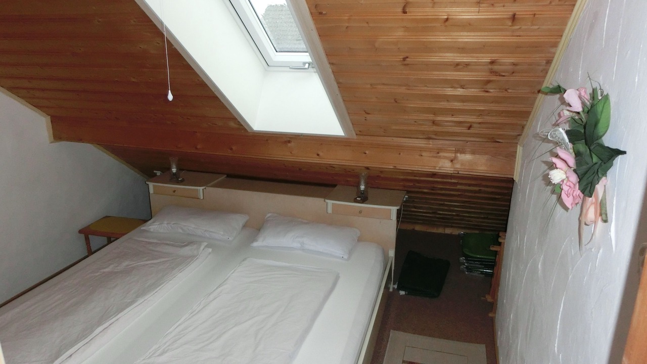 Photo of Bedroom in Roettenbach
