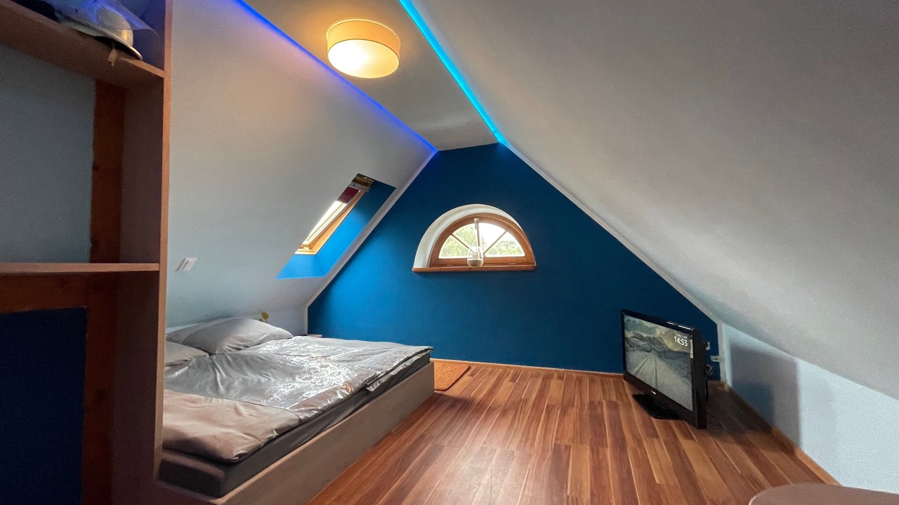 Photo of Bedroom in Buschvitz