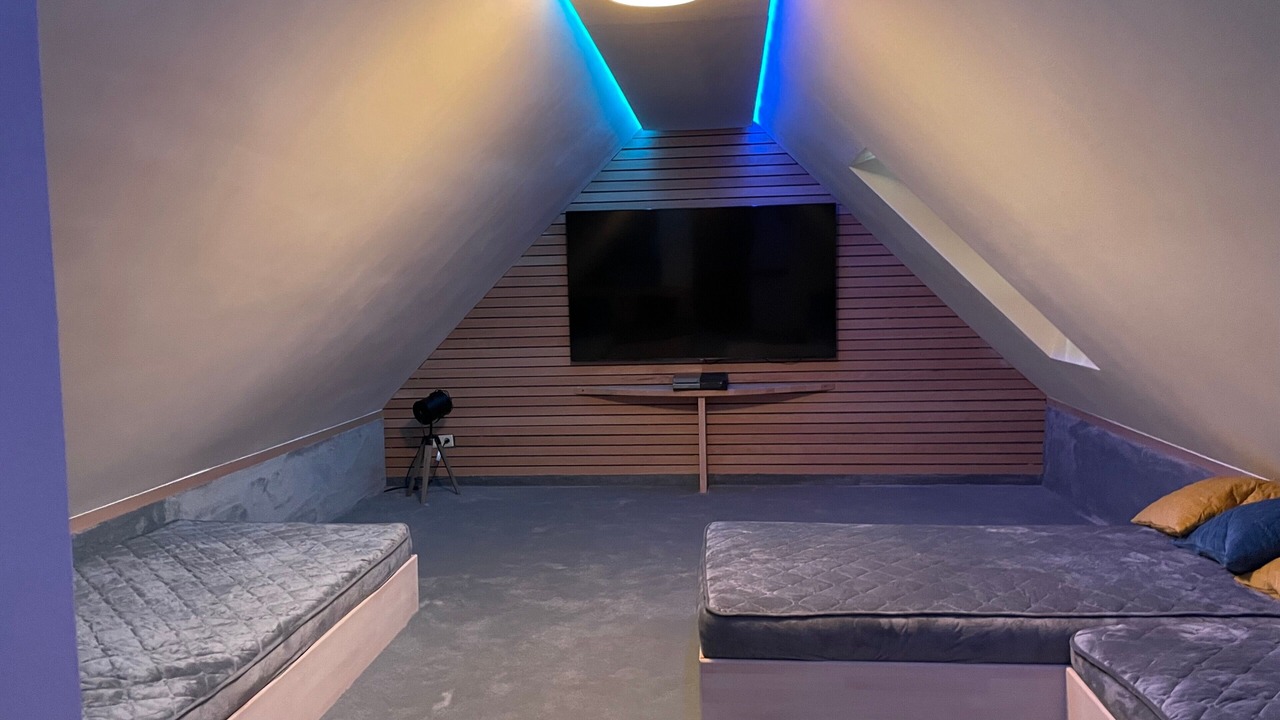 Photo of Bedroom in Buschvitz