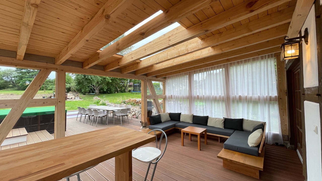 Photo of Outdoor in Buschvitz