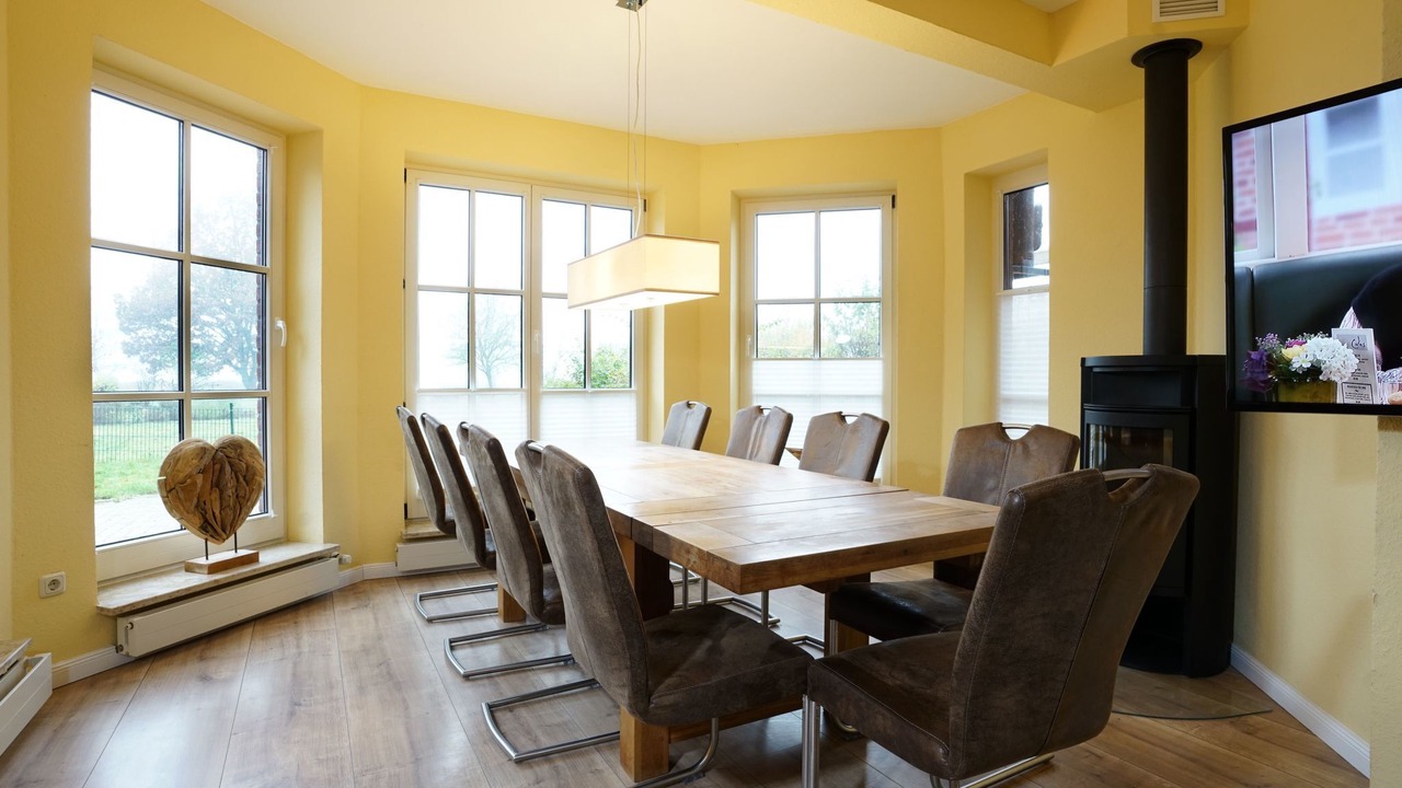 Photo of Livingroom in Dobin am See