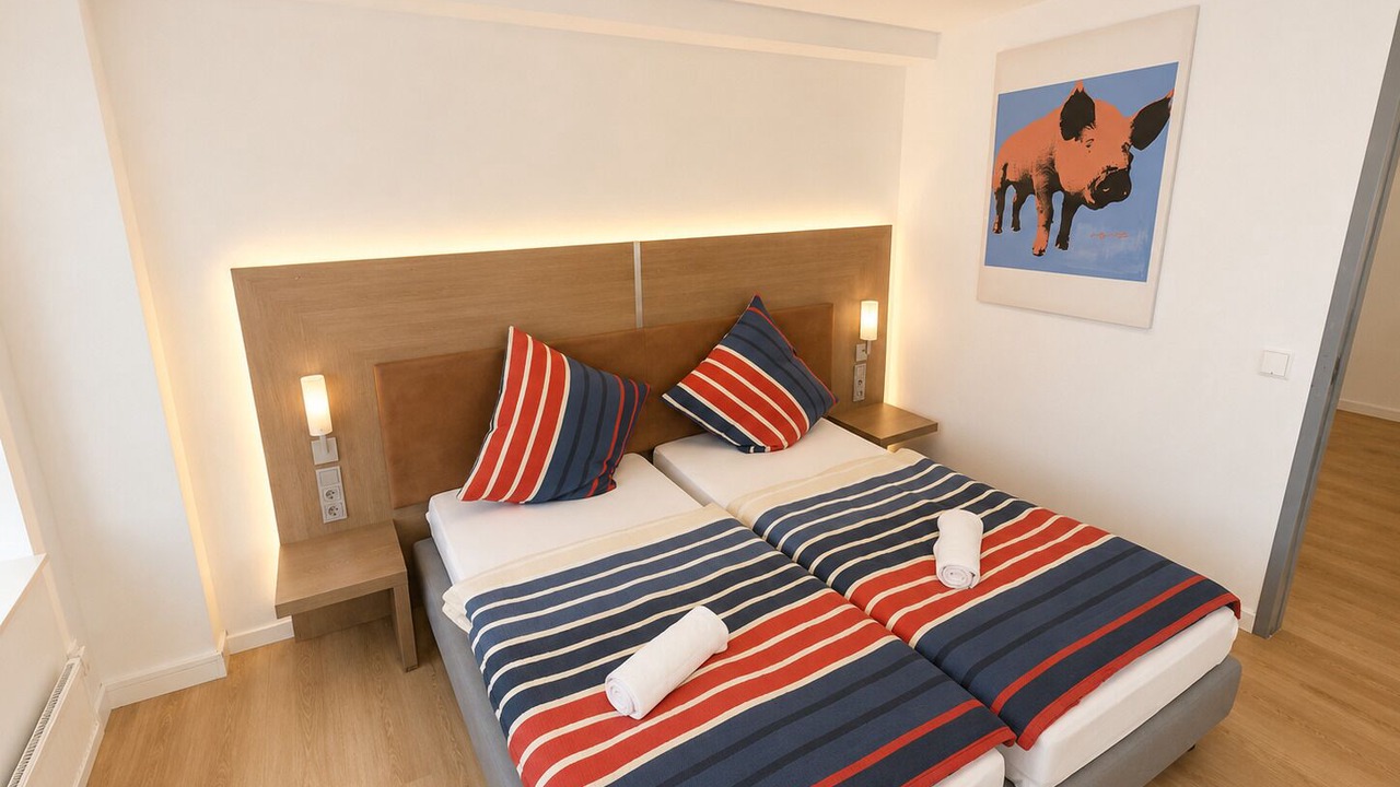 Photo of Bedroom in Hamm