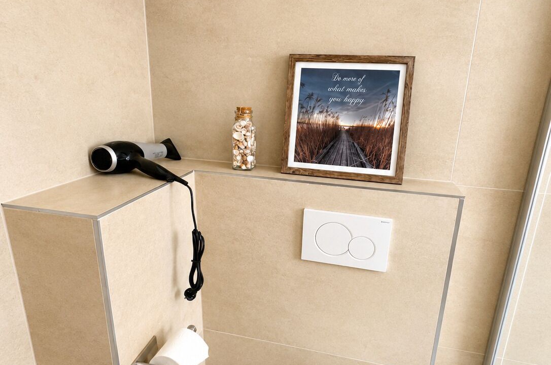 Photo of Bathroom in Hamm