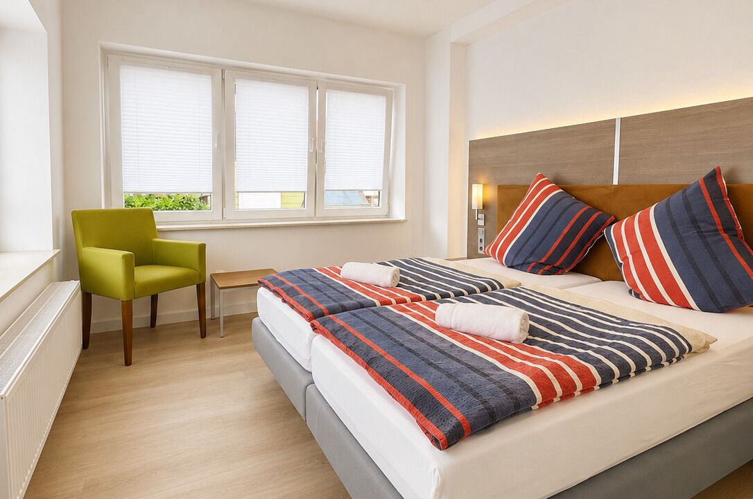 Photo of Bedroom in Hamm