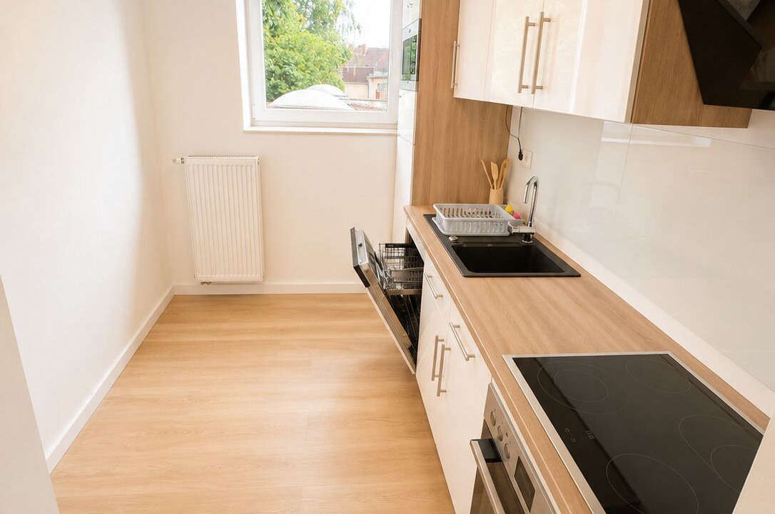 Photo of Kitchen in Hamm