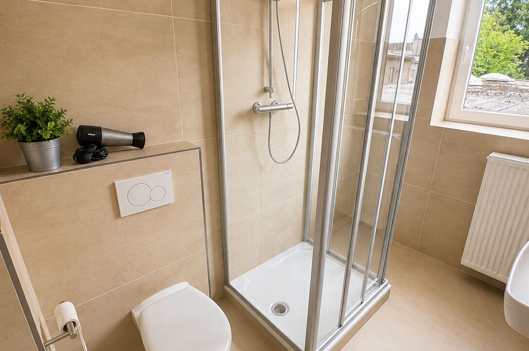 Photo of Bathroom in Hamm