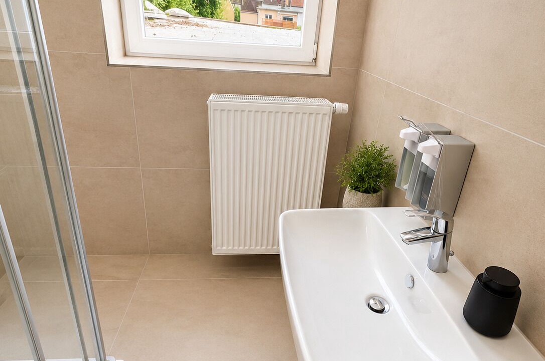 Photo of Bathroom in Hamm