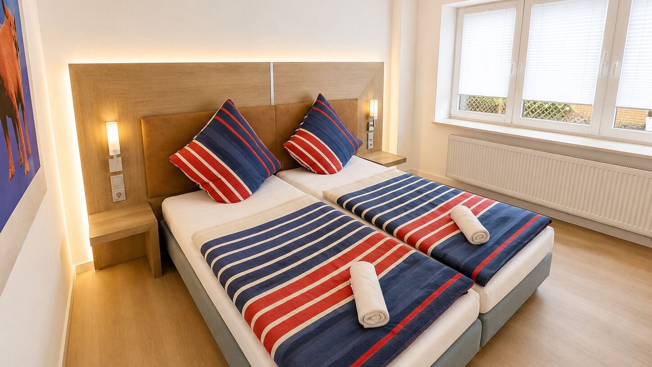 Photo of Bedroom in Hamm