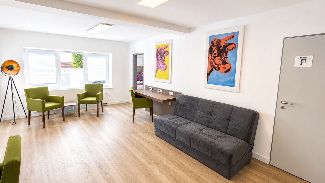 Photo of Livingroom in Hamm
