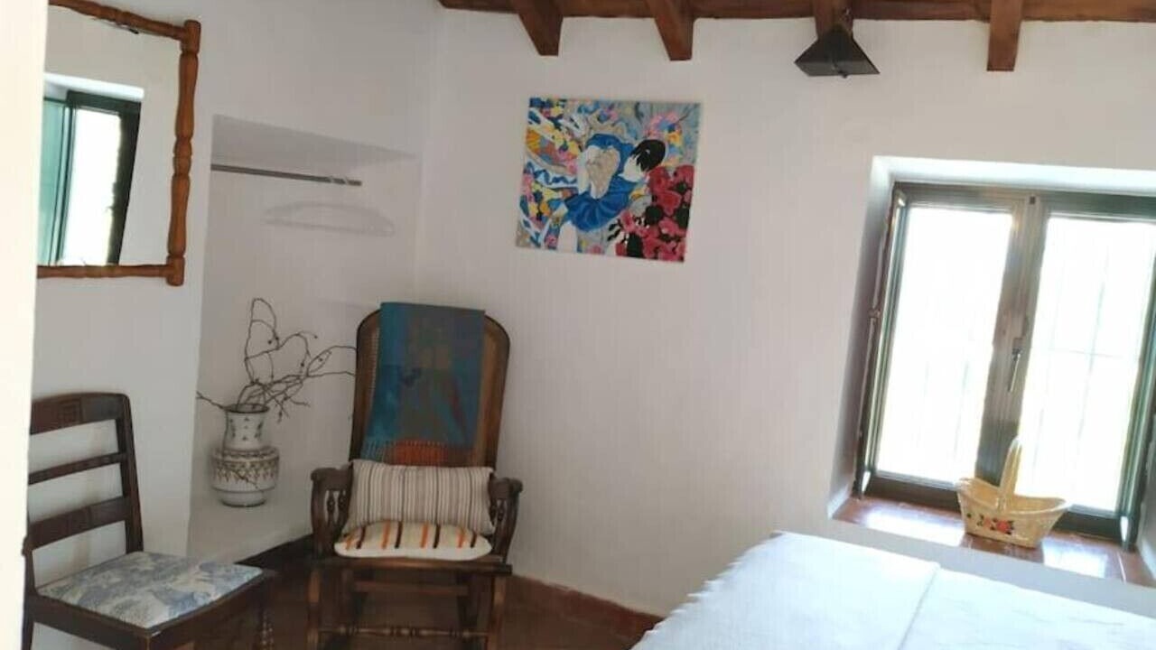 Photo of Bedroom in Montellano
