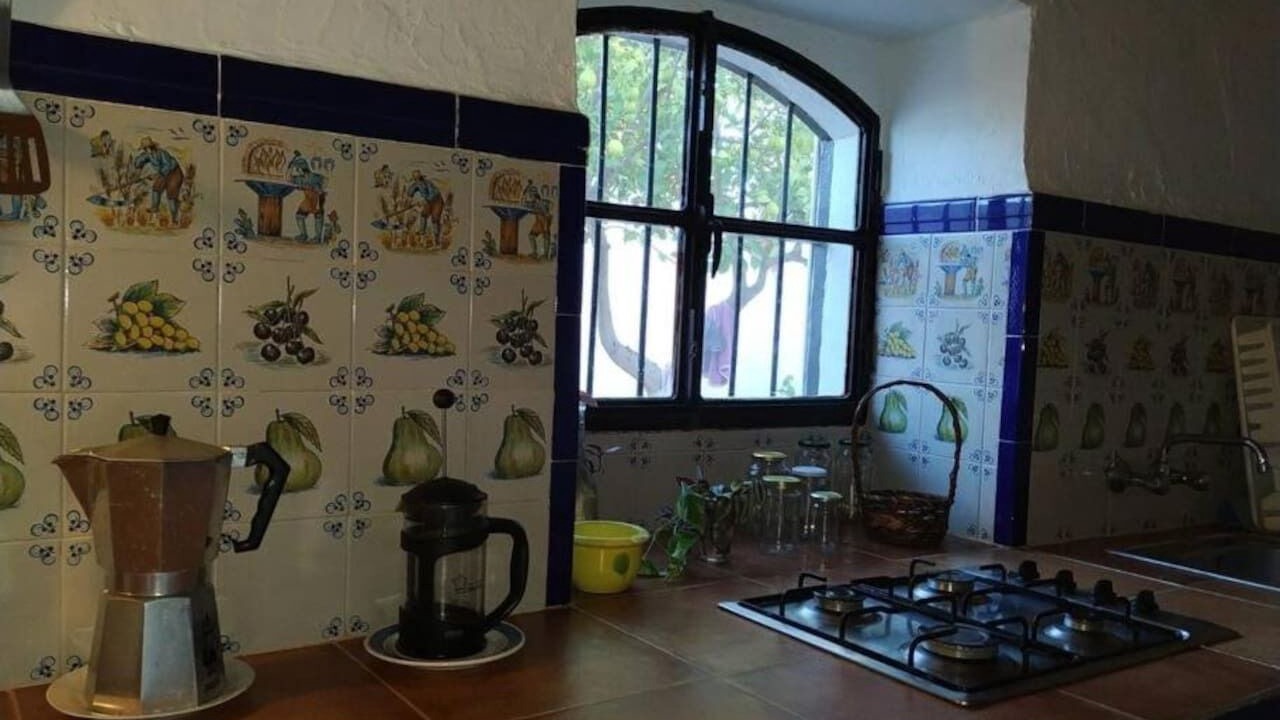 Photo of Kitchen in Montellano