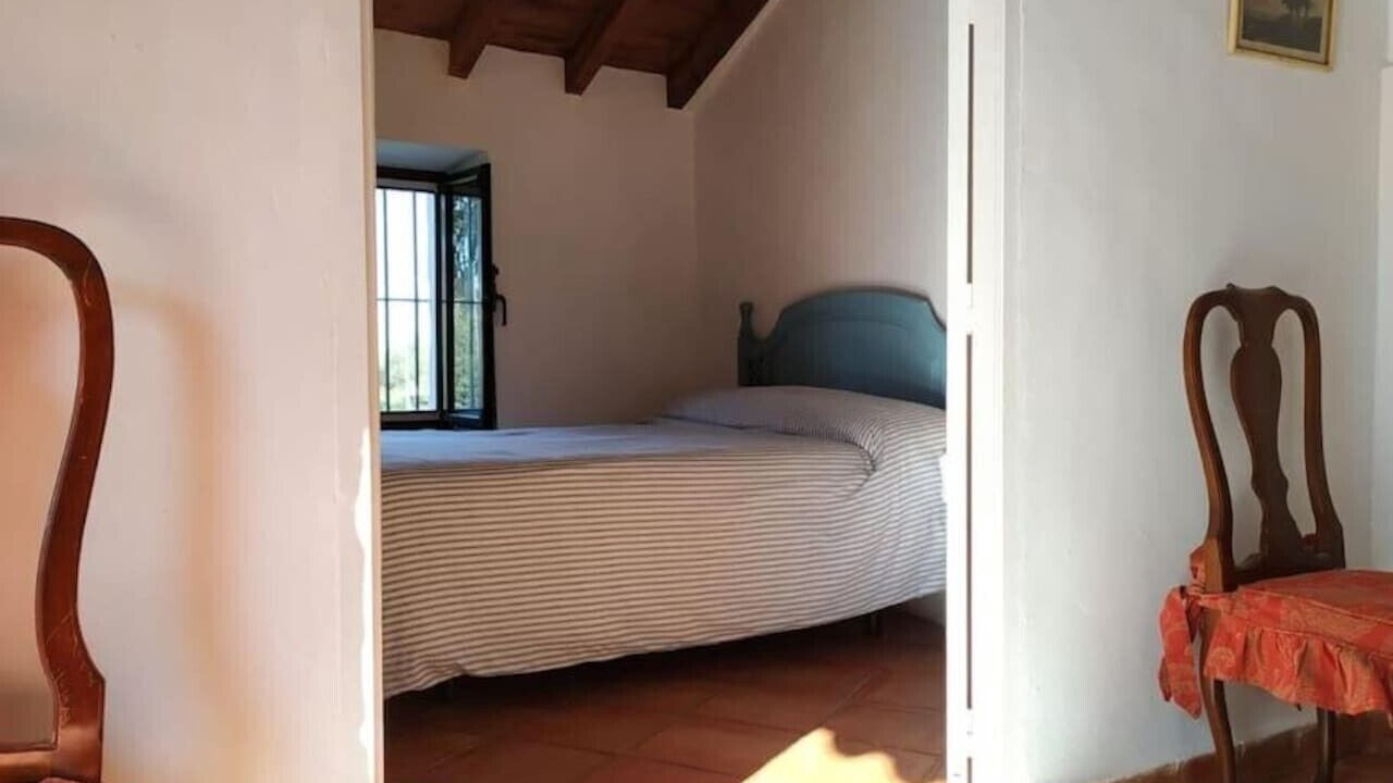 Photo of Bedroom in Montellano