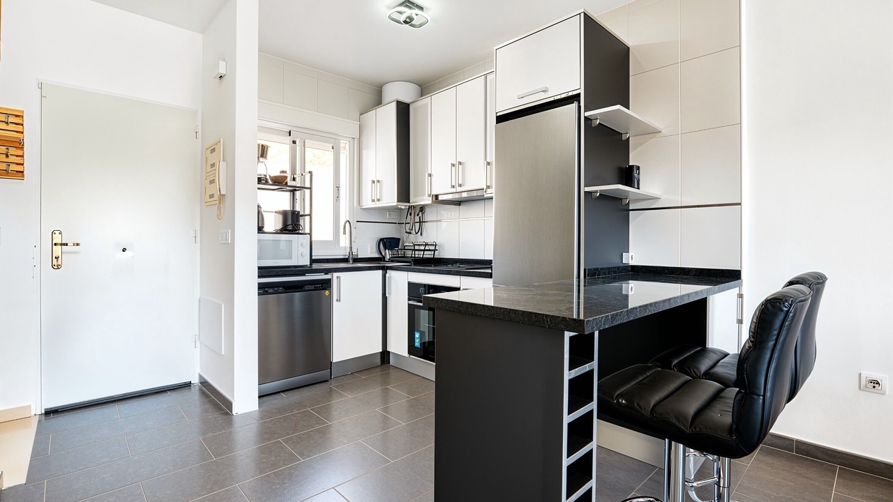 Photo of Kitchen in Empedrola