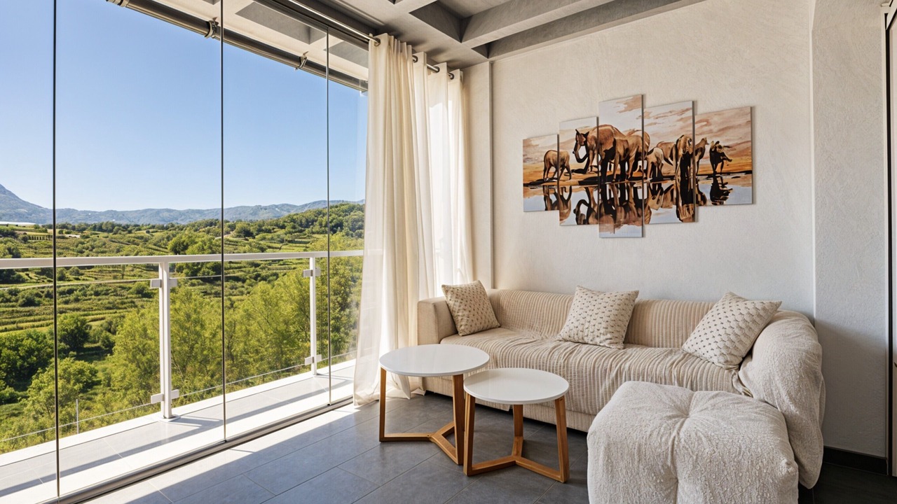 Photo of Livingroom in Empedrola