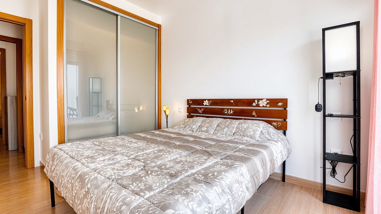 Photo of Bedroom in Empedrola