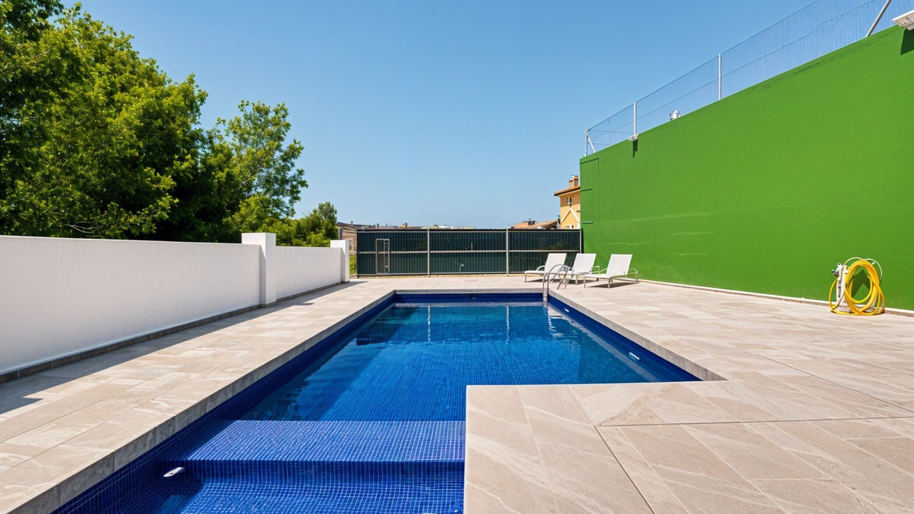 Photo of Outdoor in Empedrola