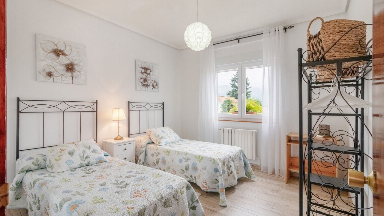 Photo of Bedroom in Llano
