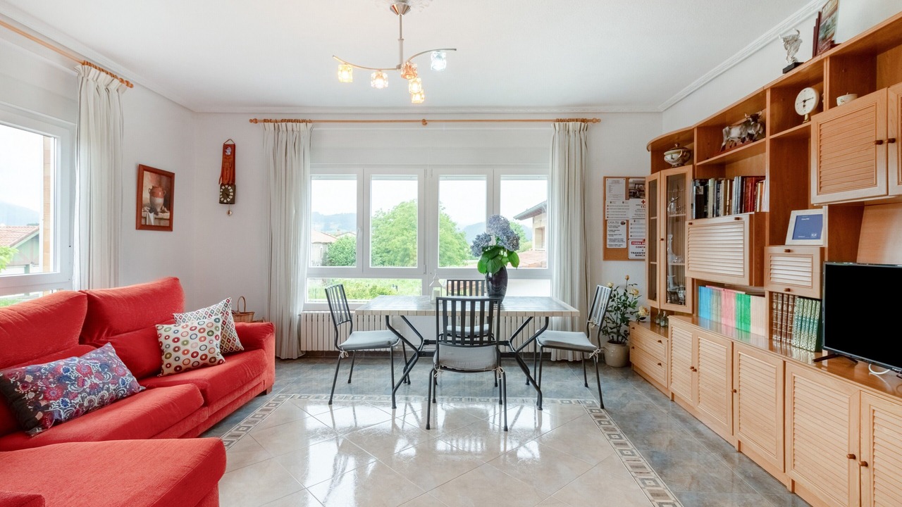 Photo of Livingroom in Llano