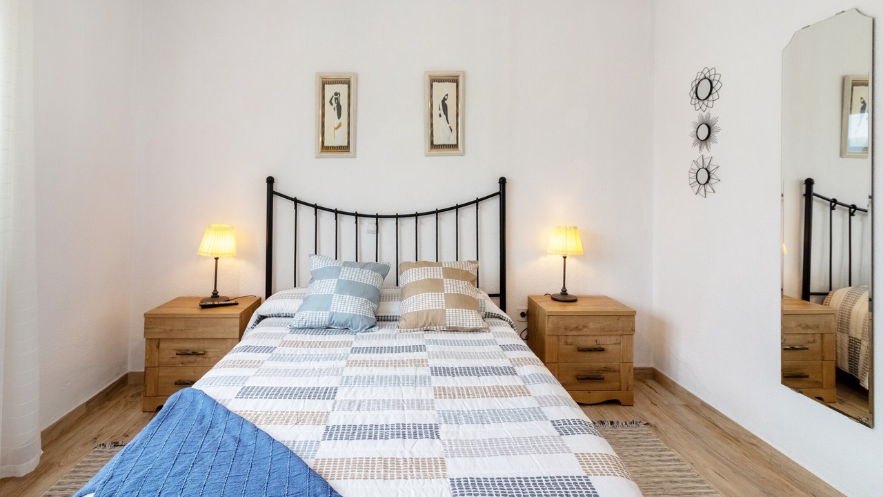 Photo of Bedroom in Llano