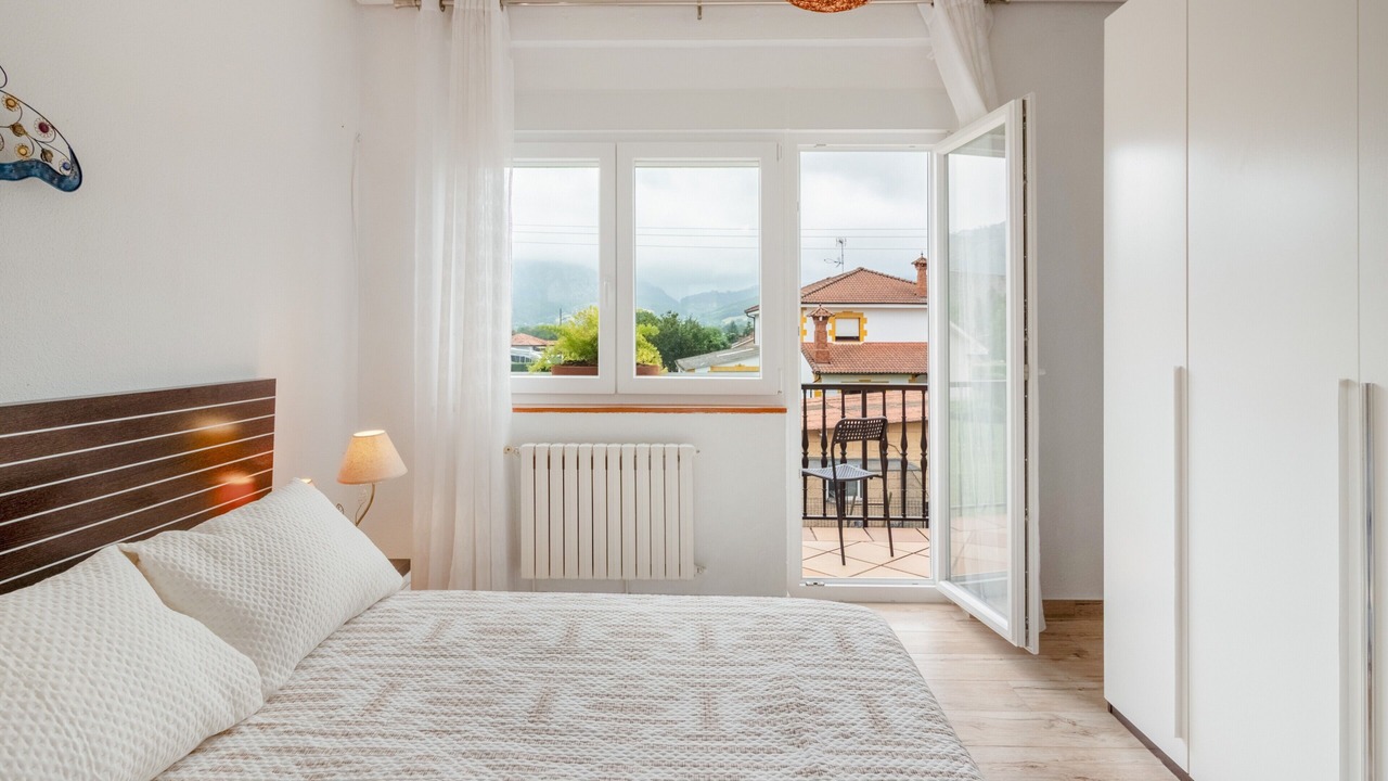 Photo of Bedroom in Llano