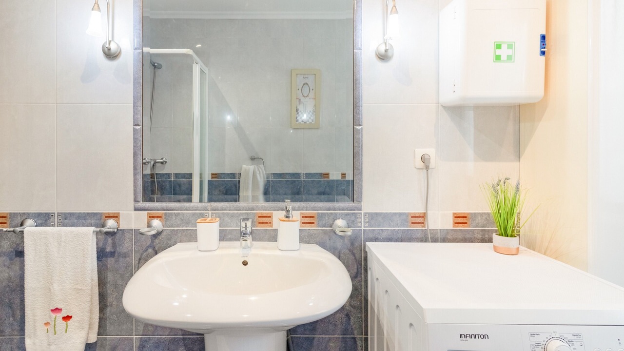 Photo of Bathroom in Llano