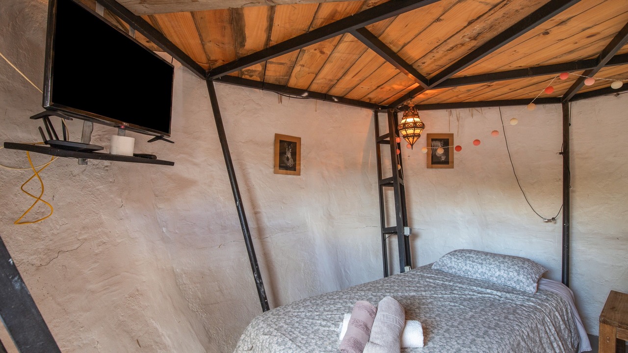 Photo of Bedroom in Agaete
