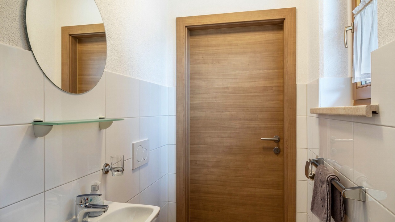 Photo of Bathroom in Ried im Zillertal