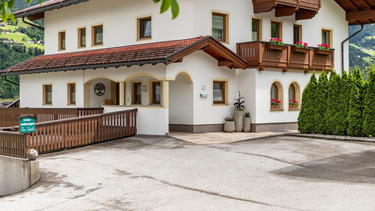 Photo of Outdoor in Ried im Zillertal