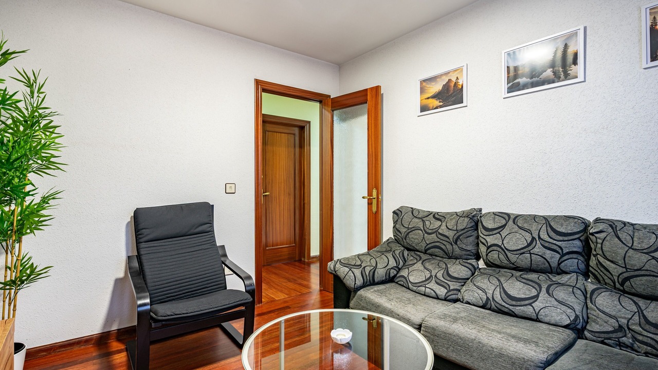 Photo of Livingroom in Llanes