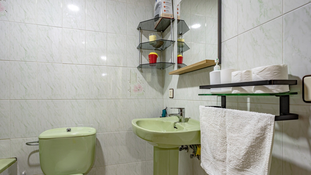 Photo of Bathroom in Llanes