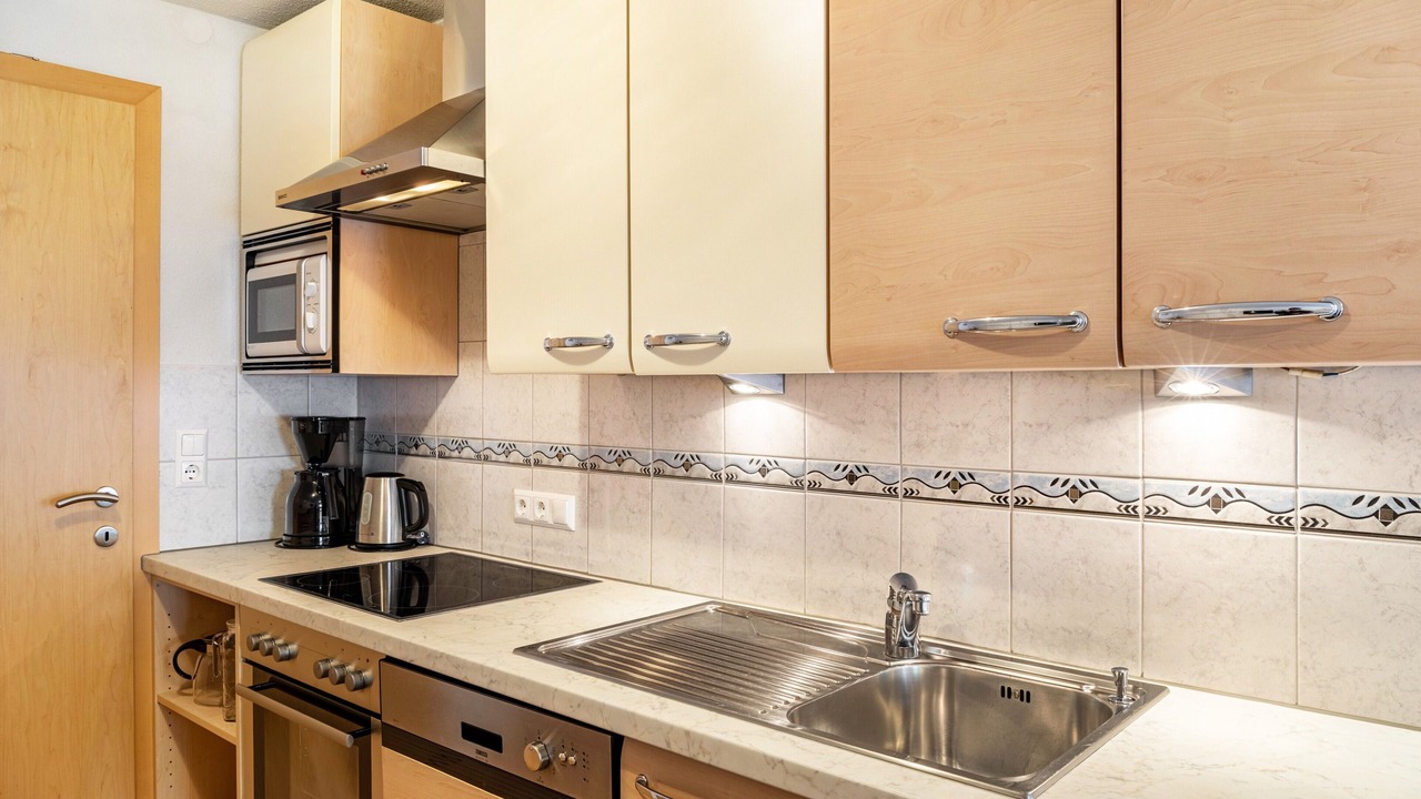 Photo of Kitchen in Ried im Zillertal