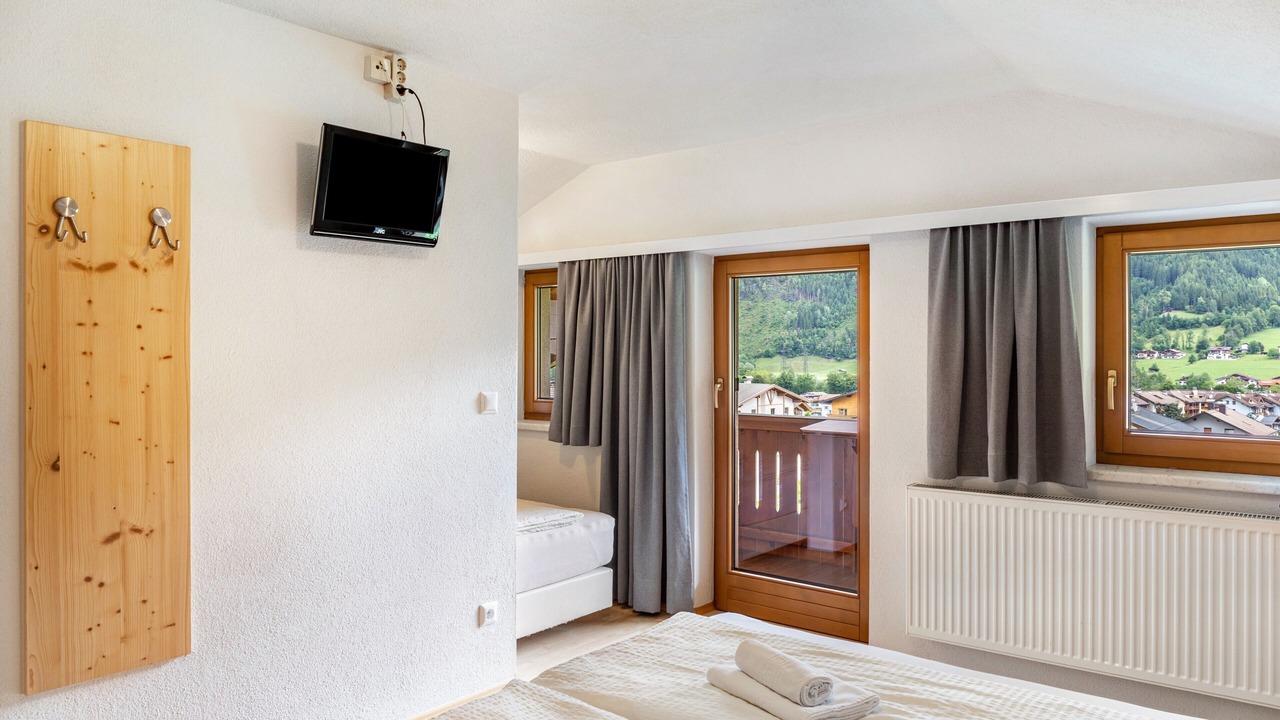 Photo of Bedroom in Ried im Zillertal
