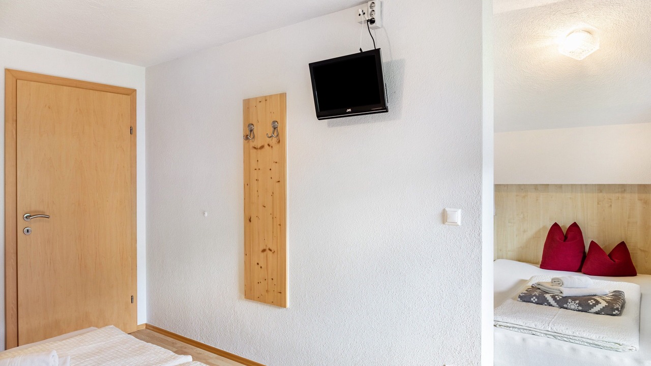 Photo of Bedroom in Ried im Zillertal